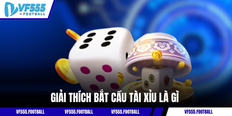 Giải thích bắt cầu tài xỉu là gì theo quan điểm cá nhân