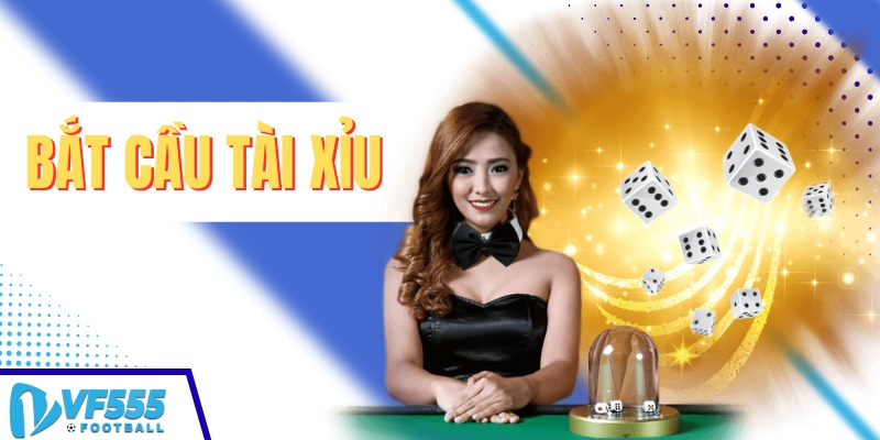 Cách bắt cầu tài xỉu