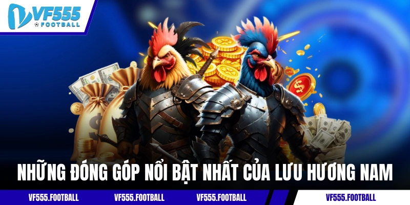 Đá gà VF555 cung cấp tỷ lệ thưởng cực vượt trội