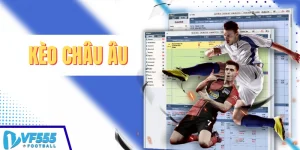Kèo châu Âu