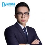 CEO Tùng Chelsea - Tác giả website vf555.football